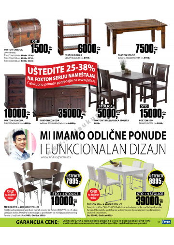 Katalog Akcija