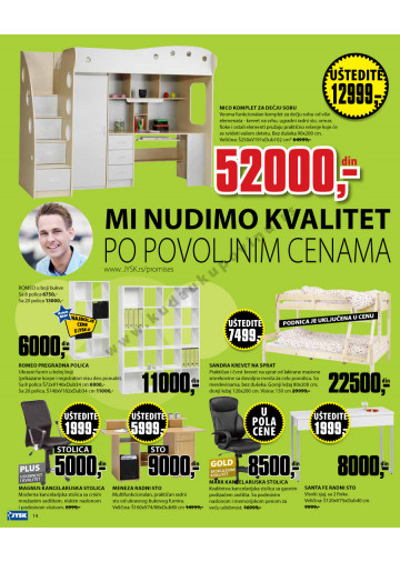 Katalog Akcija