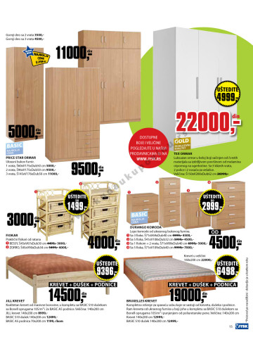 Katalog Akcija