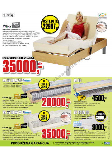 Katalog Akcija