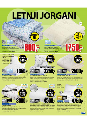 Katalog Akcija