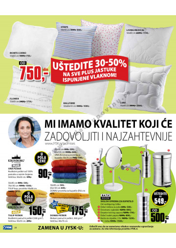 Katalog Akcija