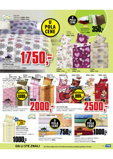 Katalog Akcija