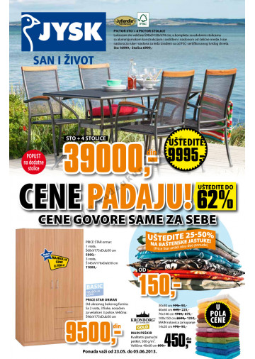 Katalog Akcija