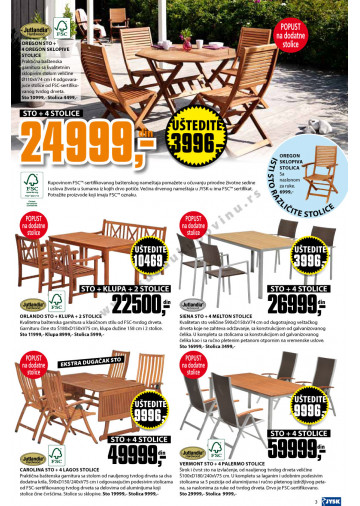 Katalog Akcija