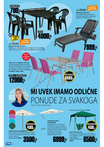 Katalog Akcija