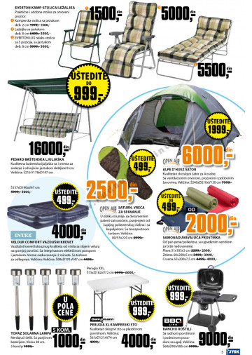Katalog Akcija