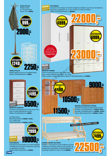 Katalog Akcija
