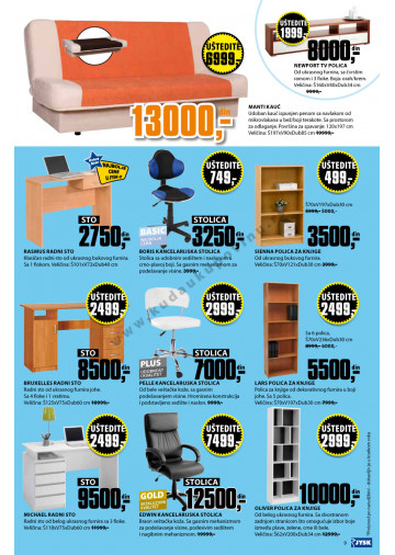 Katalog Akcija