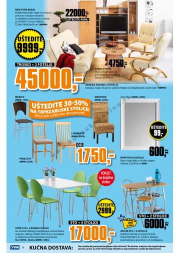 Katalog Akcija