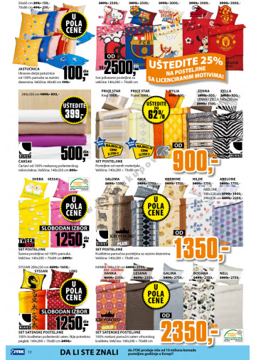 Katalog Akcija