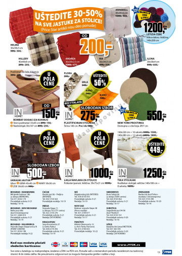 Katalog Akcija