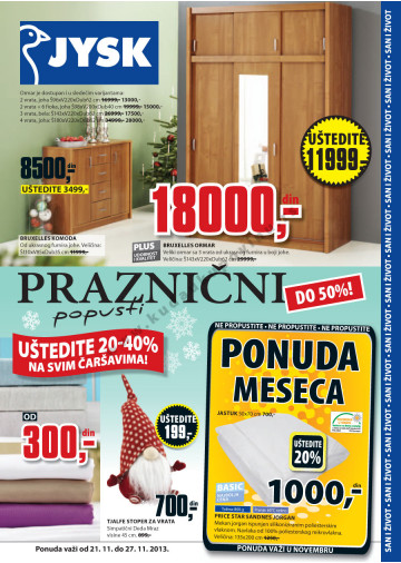 Katalog Akcija