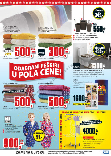 Katalog Akcija