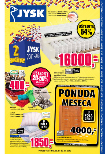 Katalog Akcija