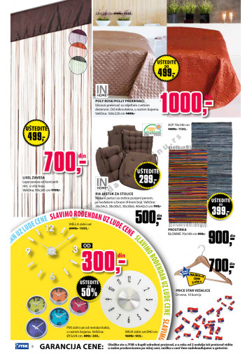Katalog Akcija