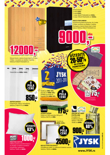 Katalog Akcija