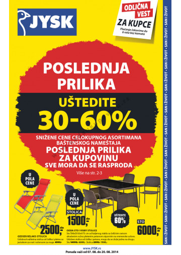Katalog Akcija