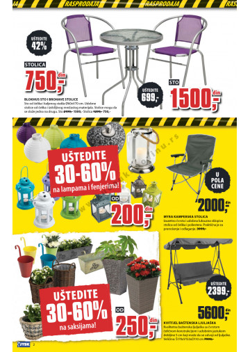 Katalog Akcija