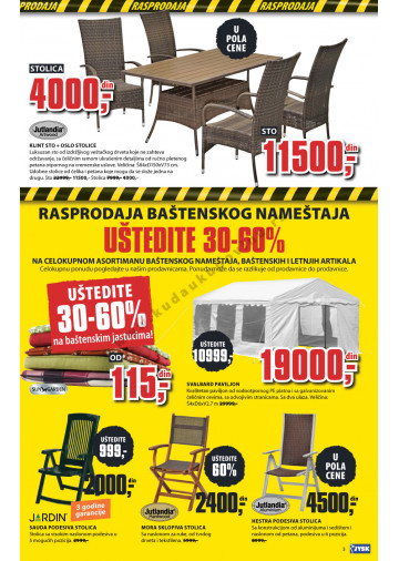 Katalog Akcija