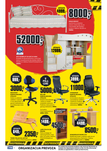 Katalog Akcija
