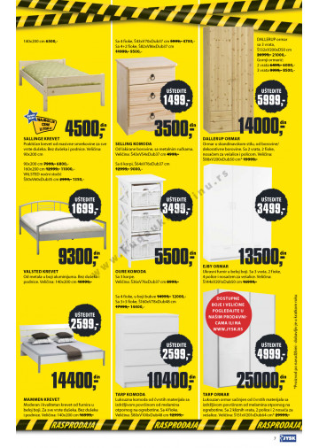 Katalog Akcija
