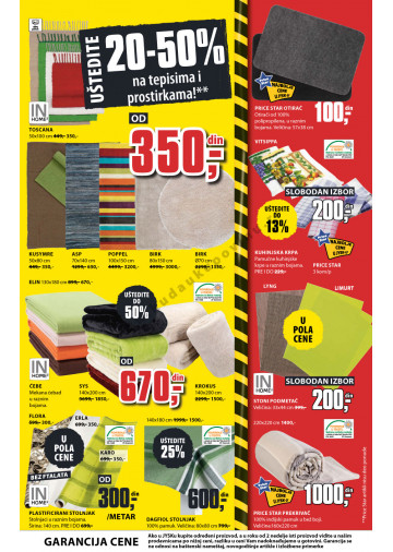 Katalog Akcija
