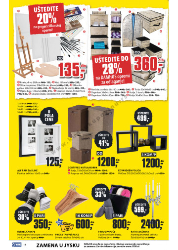 Katalog Akcija