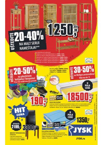 Katalog Akcija