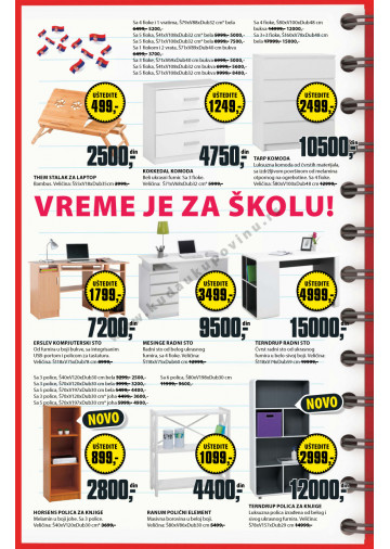 Katalog Akcija