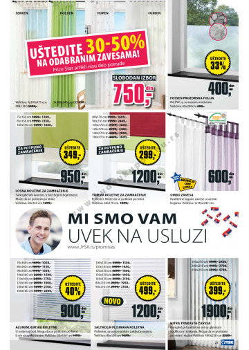 Katalog Akcija