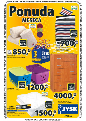 Katalog Akcija