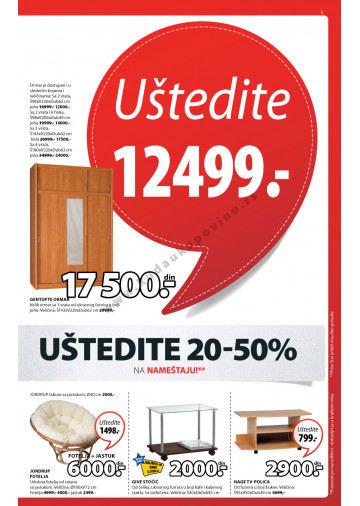 Katalog Akcija