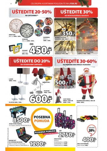 Katalog Akcija