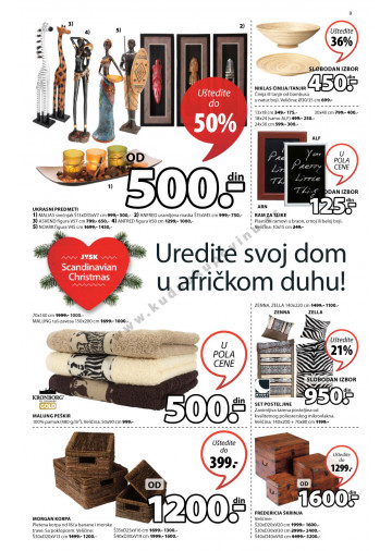 Katalog Akcija