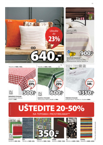 Katalog Akcija