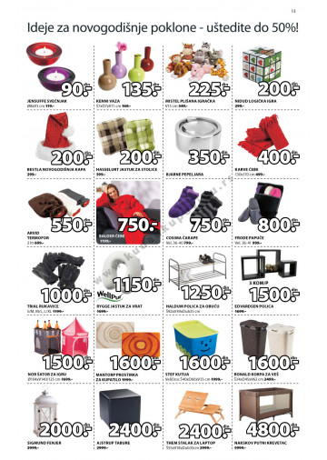 Katalog Akcija