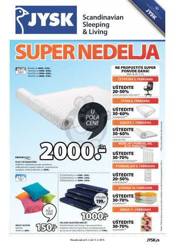 Katalog Akcija