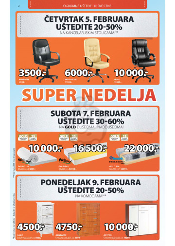 Katalog Akcija