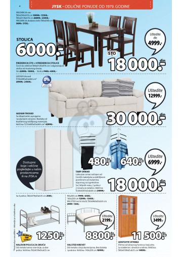 Katalog Akcija