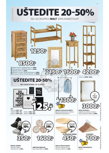 Katalog Akcija