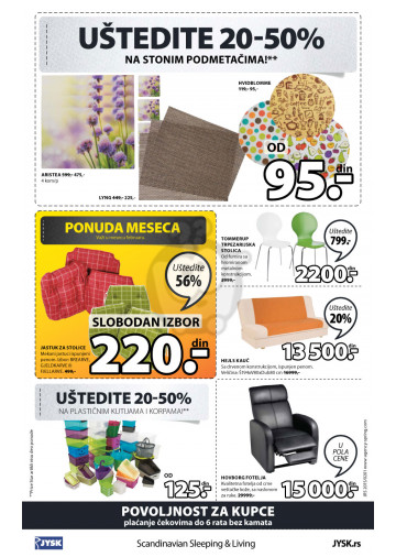 Katalog Akcija