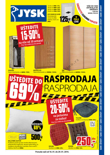 Katalog Akcija