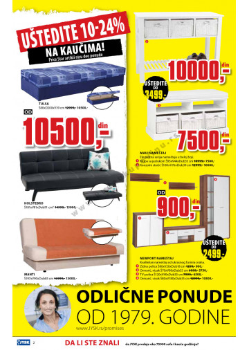 Katalog Akcija
