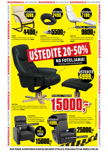 Katalog Akcija