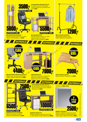 Katalog Akcija