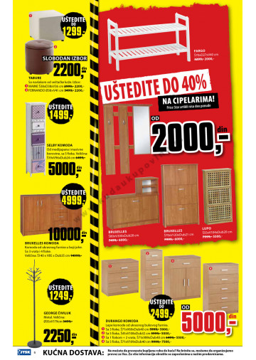 Katalog Akcija