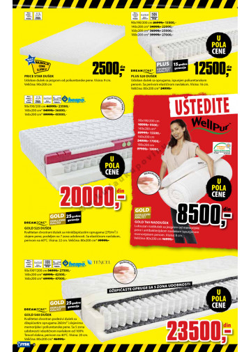 Katalog Akcija