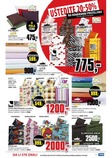 Katalog Akcija