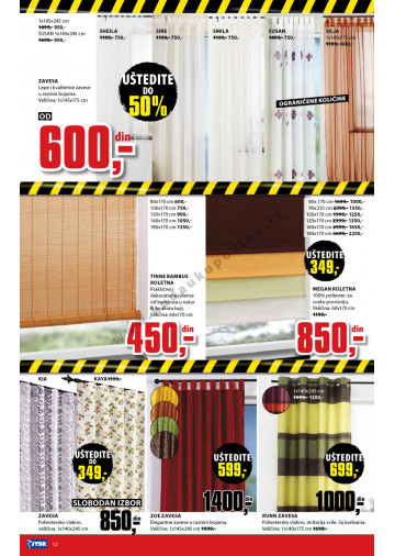 Katalog Akcija